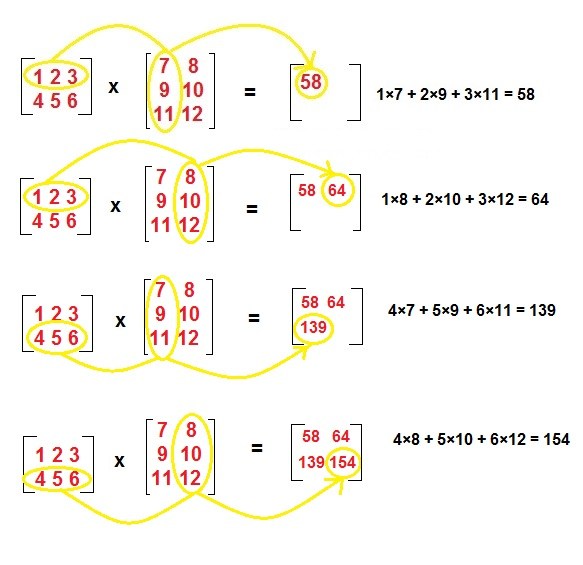 Vector และ Matrics · Numpy_kmutnb